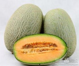 吃哈密瓜后哮喘,揭秘过敏源与应对策略 第3张 吃哈密瓜后哮喘,揭秘过敏源与应对策略 第3张
